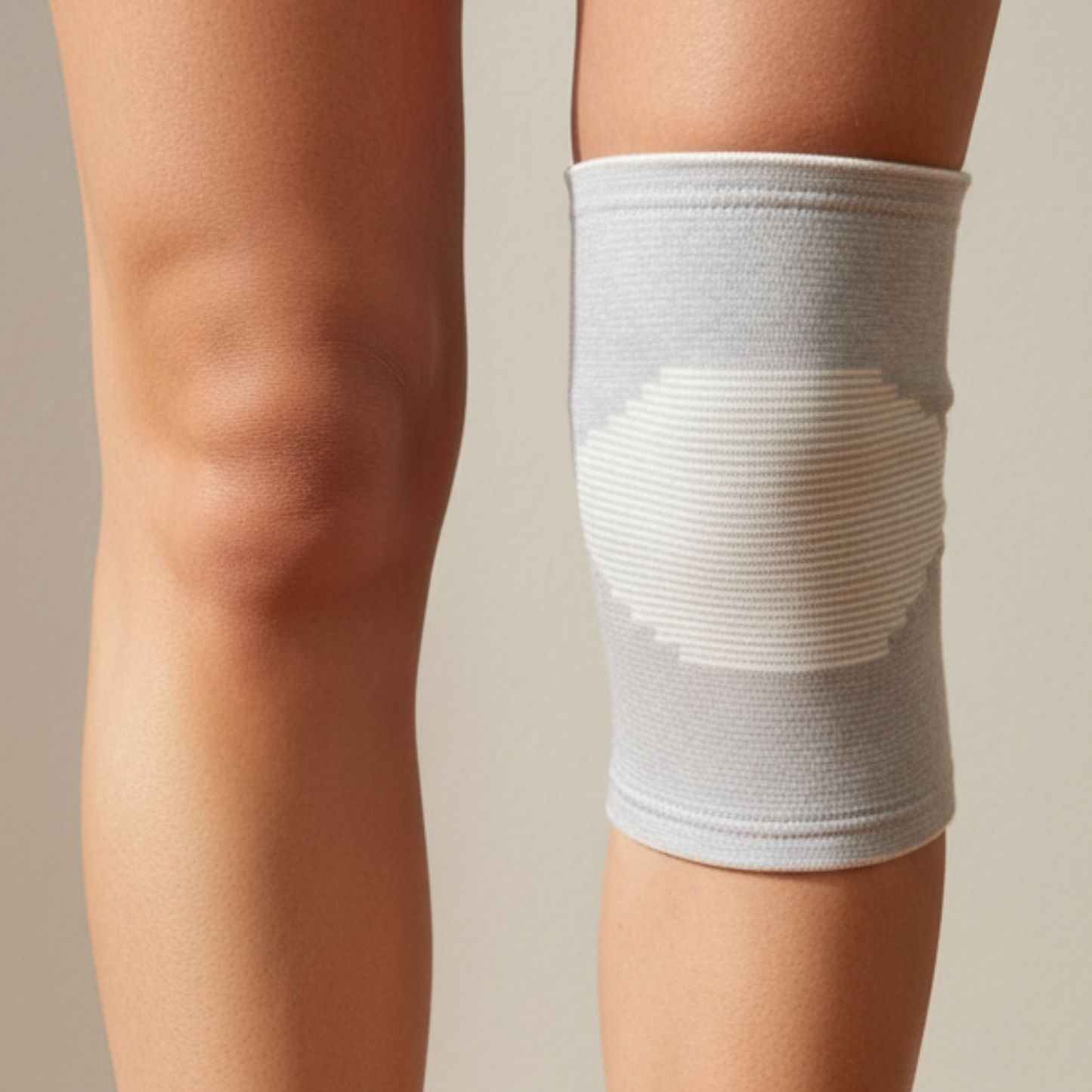 SootheBamboo Knee Sleeve
