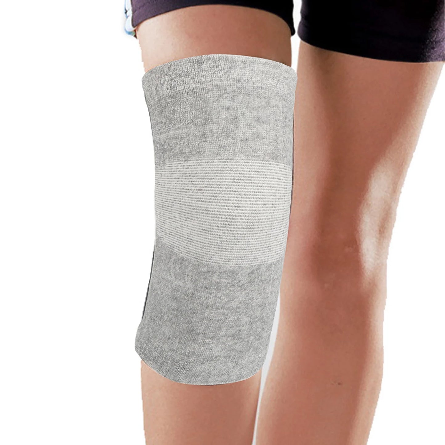 SootheBamboo Knee Sleeve