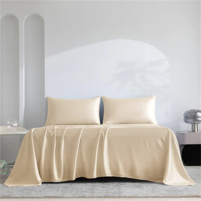 Soothe Bamboo Bed Sheet