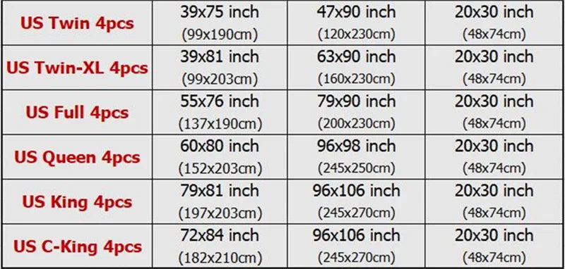 Soothe Bamboo Bed Sheet