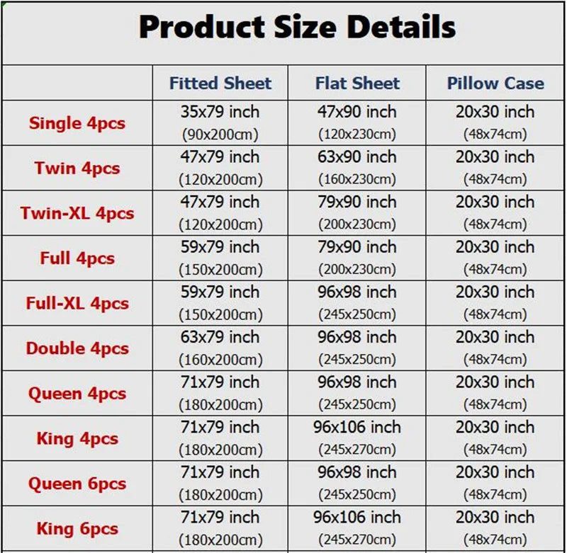 Soothe Bamboo Bed Sheet